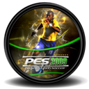 PES 2009_1 icon